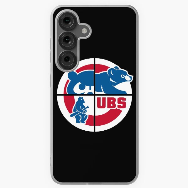 Item preview, Chicago Northside Baseball Quad 2 designed and sold by designsbydif.