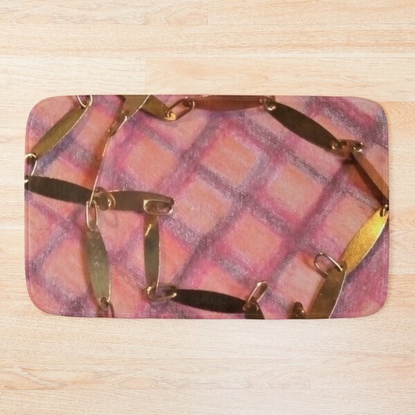 Item preview, ALMOST FANCIFUL  designed and sold by 3FFF.