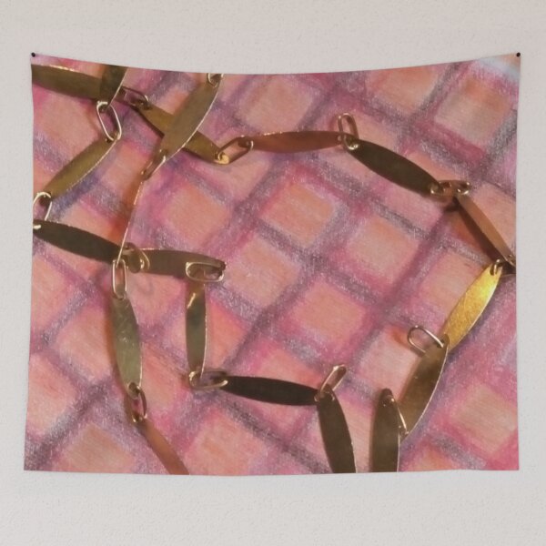 Item preview, ALMOST FANCIFUL  designed and sold by 3FFF.