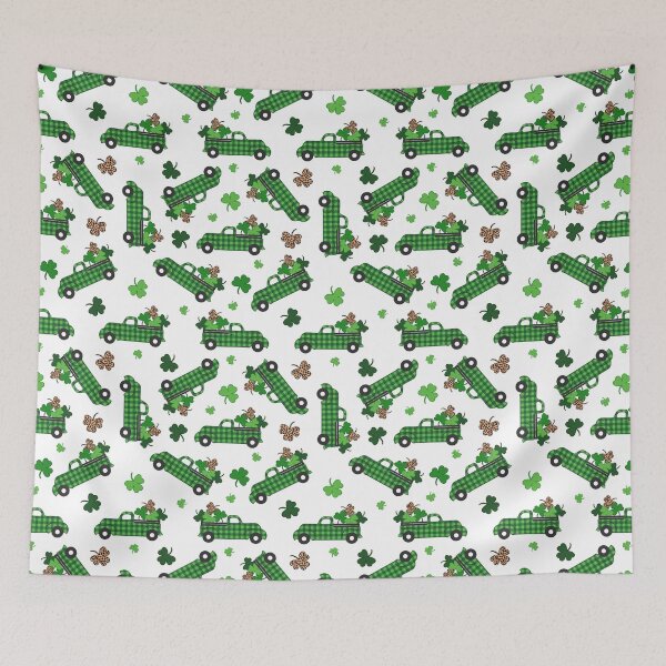 Item preview, Copy of Lucky Irish Symbol PT designed and sold by lehnhattien.