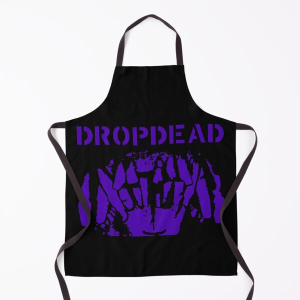 Item preview, Dropdead (purple) designed and sold by Negana.