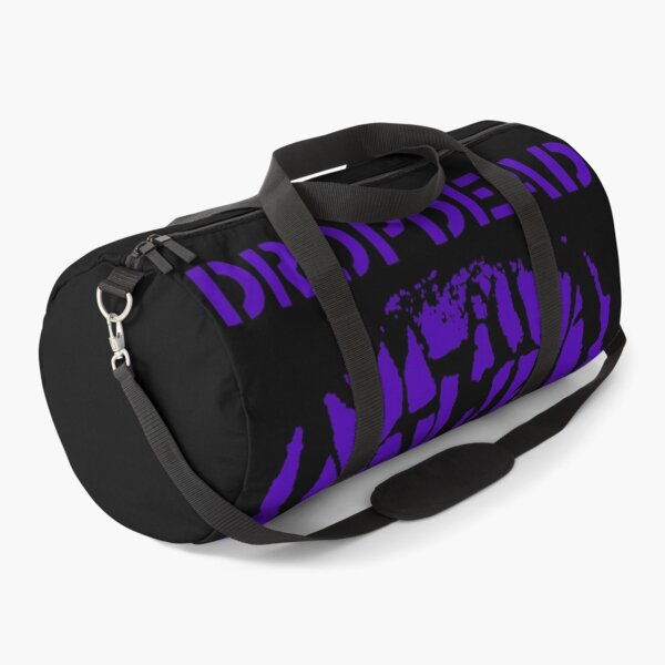 Item preview, Dropdead (purple) designed and sold by Negana.