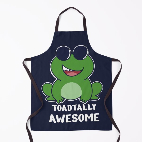Item preview, Toadtally Awesome designed and sold by Cutecy.