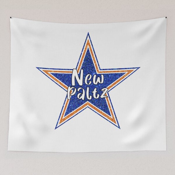 Item preview, New Paltz Star designed and sold by samantha brachman.