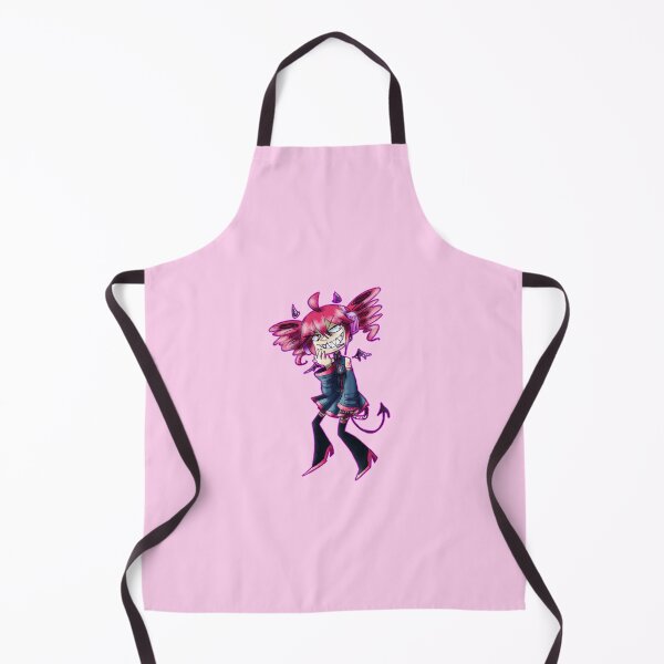 Item preview, Kasane Teto designed and sold by IngoPotato.