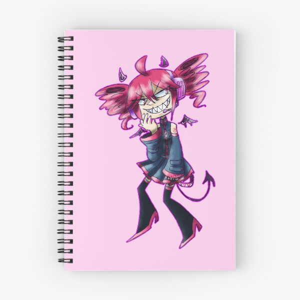 Item preview, Kasane Teto designed and sold by IngoPotato.