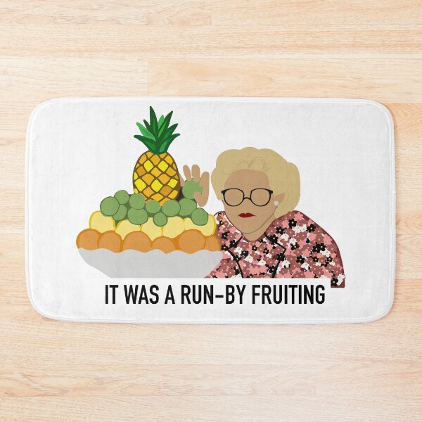 Item preview, It Was A Run-By Fruiting - Mrs. Doubtfire  designed and sold by ineffablexx.