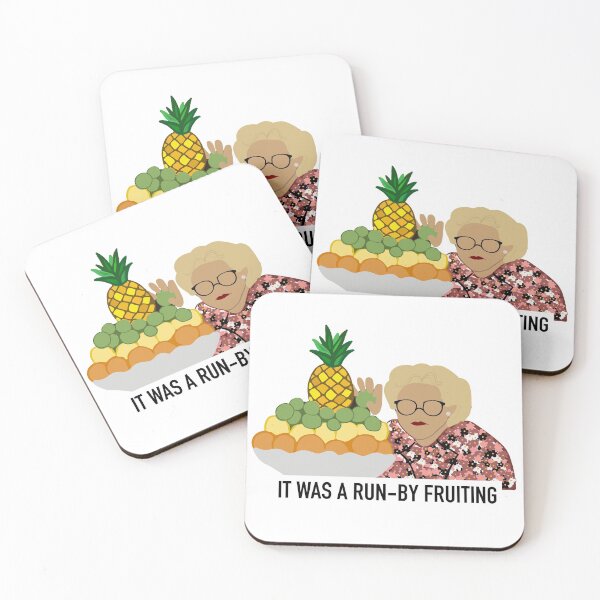 Item preview, It Was A Run-By Fruiting - Mrs. Doubtfire  designed and sold by ineffablexx.