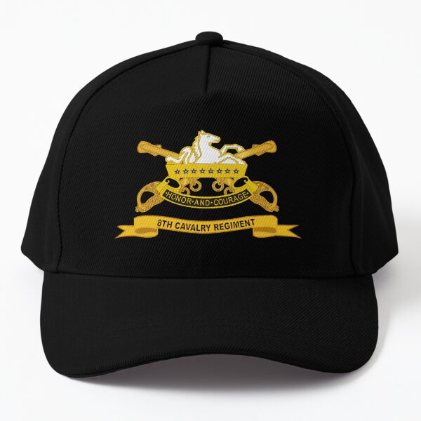 vandyboys Military Cap 7