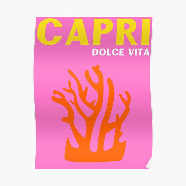 CAPRI Poster