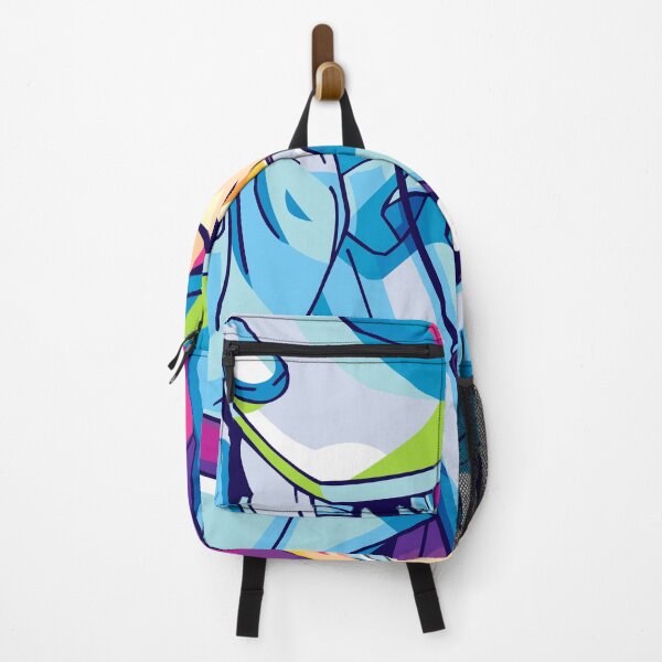 Item preview, Kaito Kid pop art designed and sold by BlueSide18.
