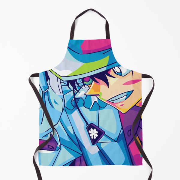 Item preview, Kaito Kid pop art designed and sold by BlueSide18.