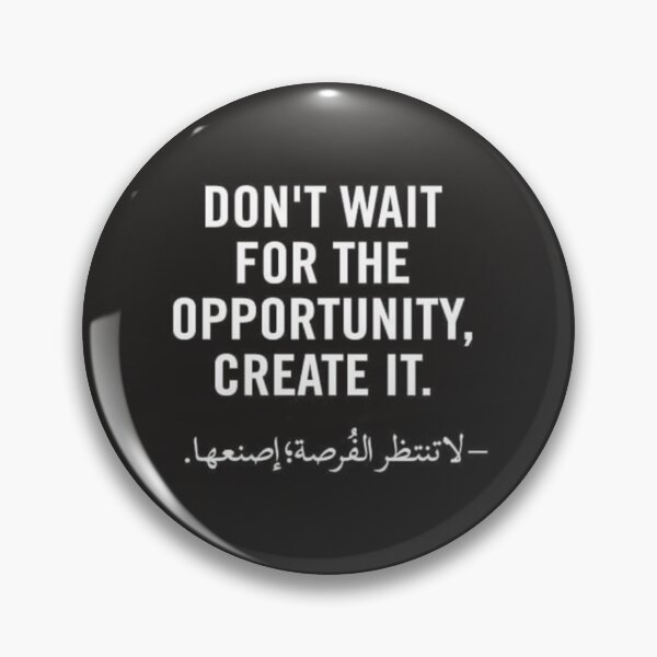 Item preview, OPPORTUNITY Graphic Novelty Sarcastic funny thanks designed and sold by TucketKinging.