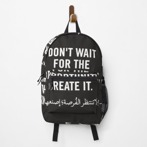 Item preview, OPPORTUNITY Graphic Novelty Sarcastic funny thanks designed and sold by TucketKinging.