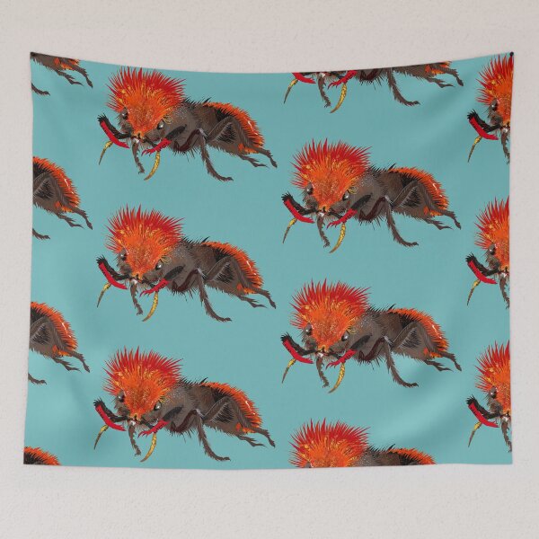 Item preview, Velvet Ant designed and sold by michdevilish.