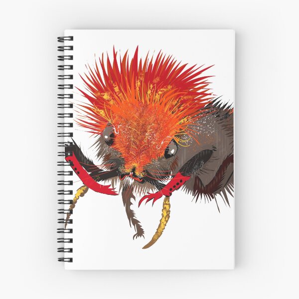Item preview, Velvet Ant designed and sold by michdevilish.