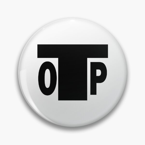 Item preview, OTP designed and sold by TucketKinging.