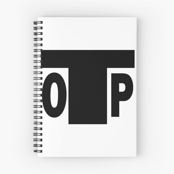 Item preview, OTP designed and sold by TucketKinging.