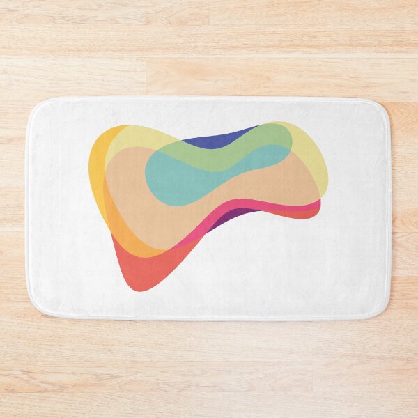Item preview, Abstract art icon. designed and sold by KasTanDesign.
