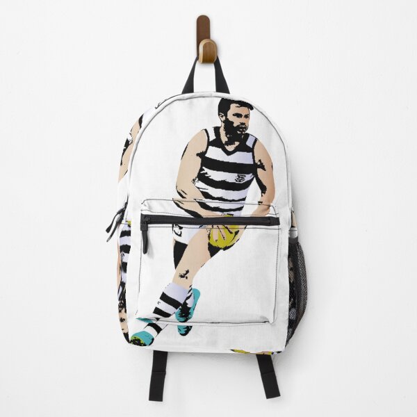 Item preview, Patrick "Paddy" Dangerfield designed and sold by TucketKinging.