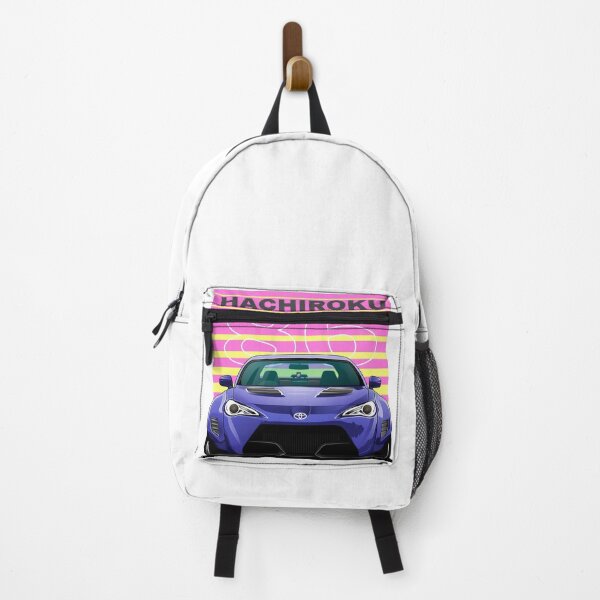 Item preview, Hachiroku designed and sold by JayPaburisat.