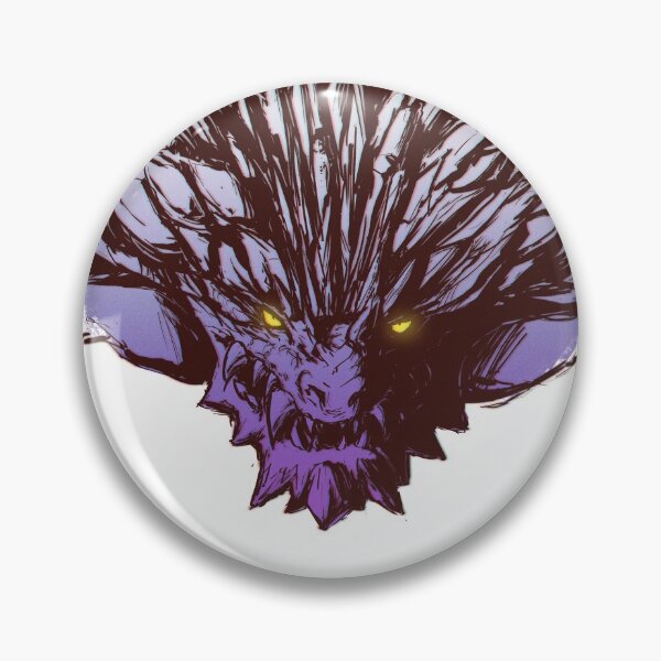 Artikelvorschau, Nergigante Grafikdesign entworfen und verkauft von Hyrchurn.