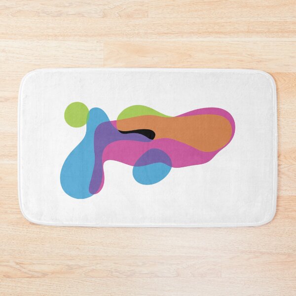 Item preview, Abstract art icon. designed and sold by KasTanDesign.