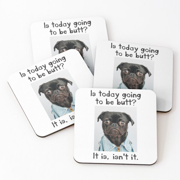 Item preview, Cautiously Pessimistic designed and sold by monkeyfracas.