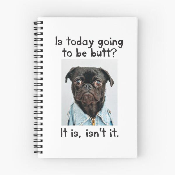 Item preview, Cautiously Pessimistic designed and sold by monkeyfracas.