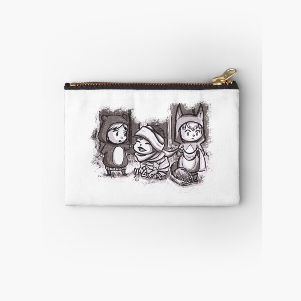 Item preview, 2018 INKTOBER designed and sold by Sabine Jansone.