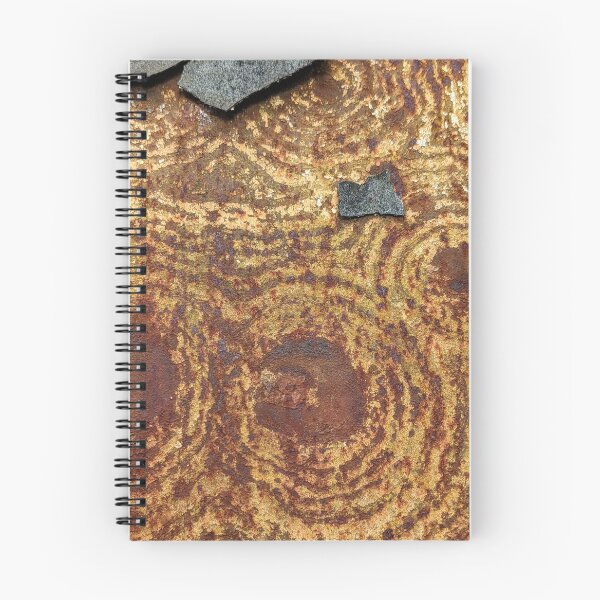 Item preview, Rust 3 designed and sold by JillyBeanDesign.