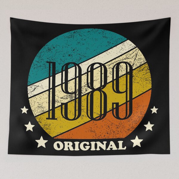 Item preview, Original Vintage retro 1990 designed and sold by alviansyah02.