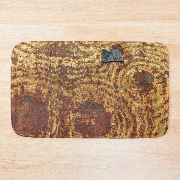 Item preview, Rust 3 designed and sold by JillyBeanDesign.