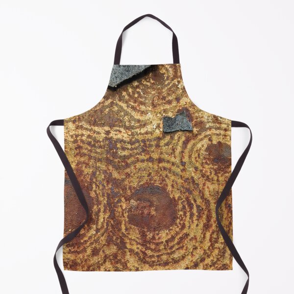 Item preview, Rust 3 designed and sold by JillyBeanDesign.