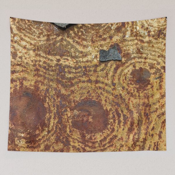 Item preview, Rust 3 designed and sold by JillyBeanDesign.