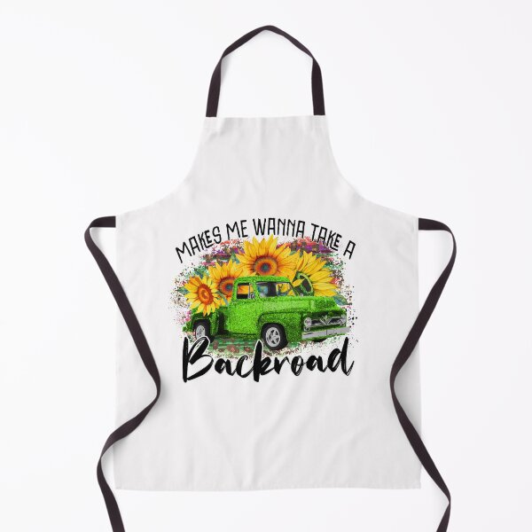 Item preview, Makes me Wanna Take a Backroad designed and sold by Jatupong.