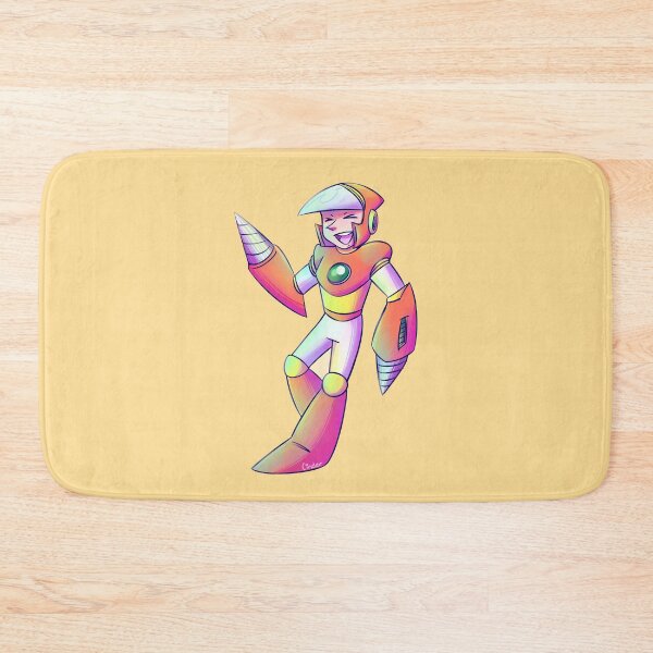 Item preview, Crash Man designed and sold by IngoPotato.