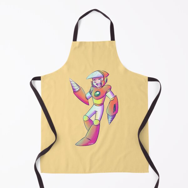 Item preview, Crash Man designed and sold by IngoPotato.