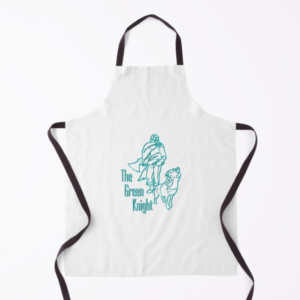 Item preview, The Green Knight designed and sold by RJuliya.