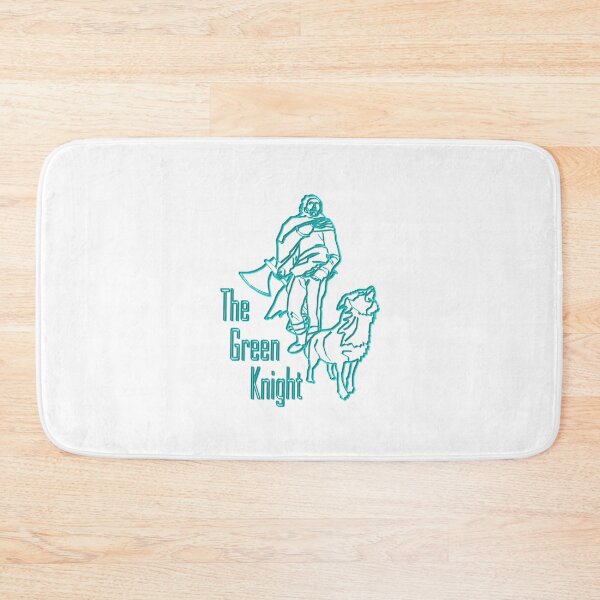 Item preview, The Green Knight designed and sold by RJuliya.