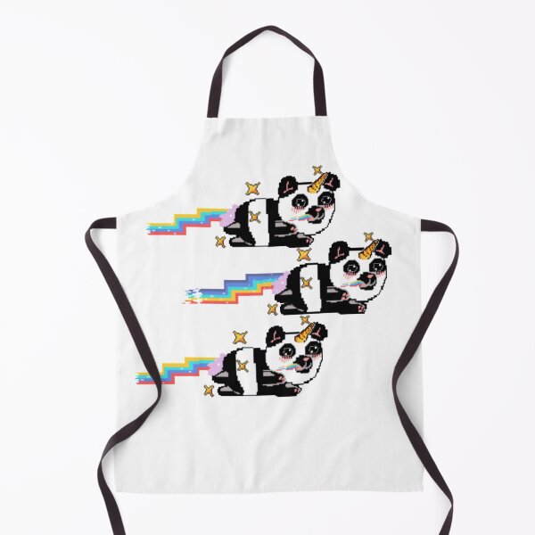 Item preview, pandacornio designed and sold by darkskullart.
