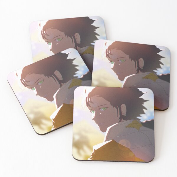 Item preview, Claude FE3H Print designed and sold by Hyrchurn.