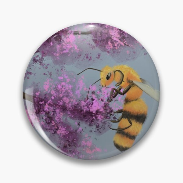 Item preview, Busy Bees designed and sold by chrissyturley.