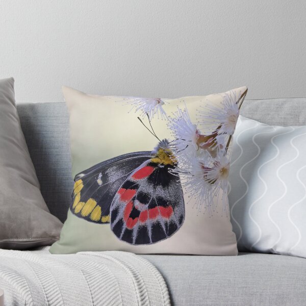 Item preview, Mariposa imperial de Jezabel. designed and sold by DaveBassett.