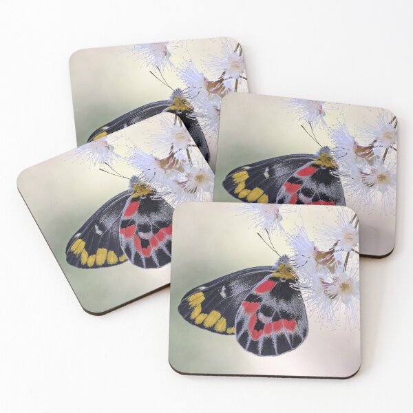 Item preview, Imperial Jezebel butterfly.  designed and sold by DaveBassett.