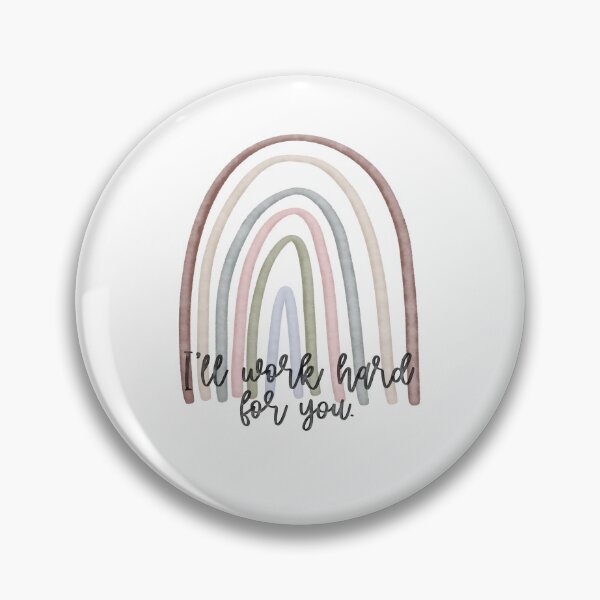 Item preview, I’ll work hard for you  designed and sold by Babydust.