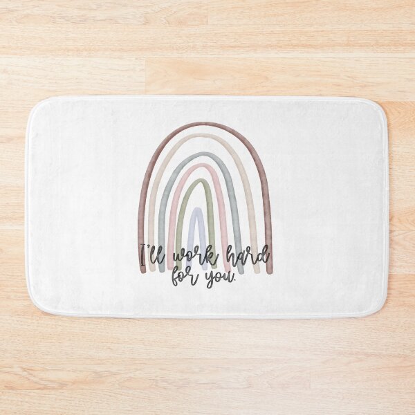 Item preview, I’ll work hard for you  designed and sold by Babydust.