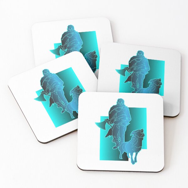 Item preview, The Green Knight designed and sold by RJuliya.