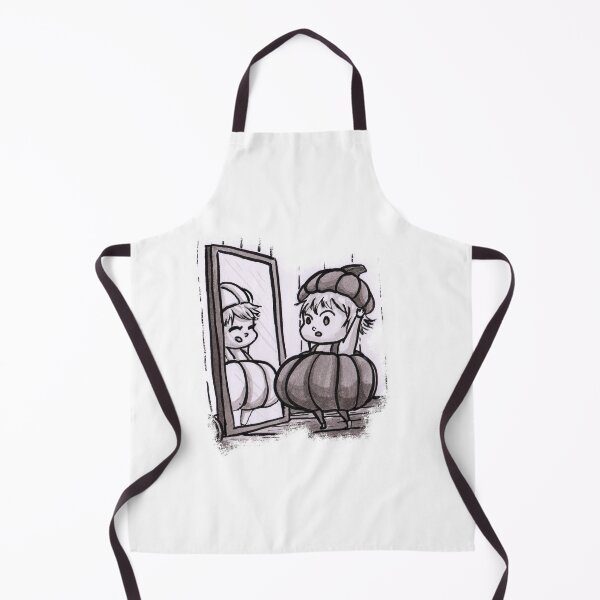 Item preview, 2018 INKTOBER designed and sold by Sabine Jansone.
