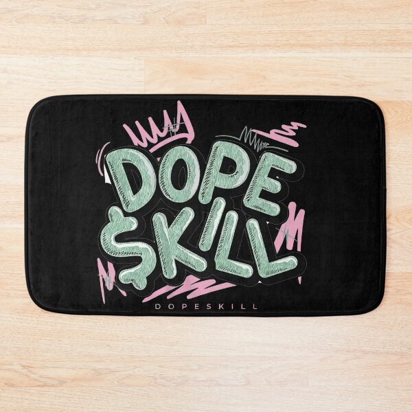 Item preview, Dope Skill Air Jordan, Matching Sneaker  designed and sold by AvyHernandez.